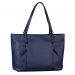 Tom Tailor Beca shopper L, 010896, sininen