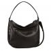 Tom Tailor Lorella Hobo olkalaukku M, 010980, musta