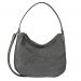 Tom Tailor Lorella Hobo olkalaukku M, 010981, harmaa