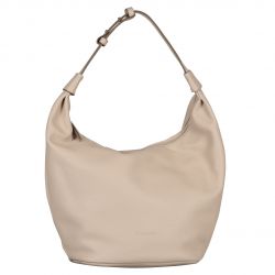 Tom Tailor Liliana olkalaukku L, beige