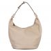 Tom Tailor Liliana olkalaukku L, beige