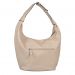 Tom Tailor Liliana olkalaukku L, beige