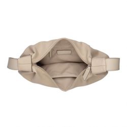 Tom Tailor Liliana olkalaukku M, beige