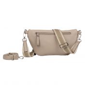 Gabor Silena crossbodylaukku, 011689, taupe