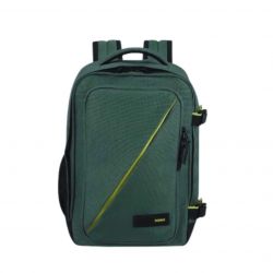 American Tourister Take2Cabin S reppu, dark forest