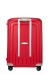 Samsonite S'Cure, keskisuuri matkalaukku 79l, Crimson Red