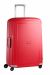 Samsonite S'Cure lentolaukku, 49539, Crimson Red