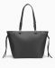 Puccini shopper, BK1241202D, musta