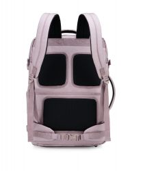 Puccini Easy pack XL -matkareppu, roosa