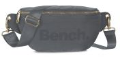 Bench crossbody/vyölaukku, 64168, siniharmaa