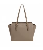 David Jones shopperi, CM6805, taupe