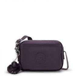 Kipling Abanu olkalaukku, Ultimate Plum