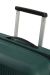 American Tourister Aerostep lentolaukku, Dark forest