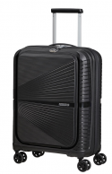 American Tourister AMT Airconic Frontloader lentolaukku, musta