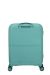 American Tourister AMT Airconic Frontloader lentolaukku, Dusty Turquoise