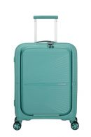 American Tourister AMT Airconic Frontloader lentolaukku, Dusty Turquoise