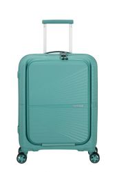 American Tourister AMT Airconic Frontloader lentolaukku, Dusty Turquoise