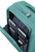 American Tourister AMT Airconic Frontloader lentolaukku, Dusty Turquoise