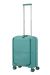 American Tourister AMT Airconic Frontloader lentolaukku, Dusty Turquoise