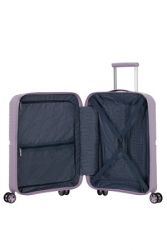 American Tourister AMT Airconic Frontloader lentolaukku, Stormy Lilac