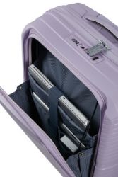 American Tourister AMT Airconic Frontloader lentolaukku, Stormy Lilac