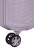 American Tourister AMT Airconic Frontloader lentolaukku, Stormy Lilac