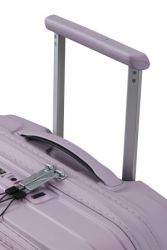 American Tourister AMT Airconic Frontloader lentolaukku, Stormy Lilac