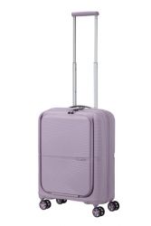 American Tourister AMT Airconic Frontloader lentolaukku, Stormy Lilac