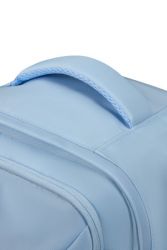 American Tourister Take2Cabin S matkareppu, Pastel Blue