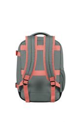 American Tourister Take2Cabin S reppu, sage/coral