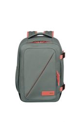 American Tourister Take2Cabin S reppu, sage/coral