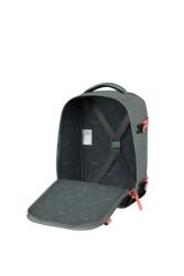 American Tourister Take2Cabin S reppu, sage/coral