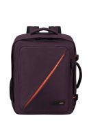 American Tourister Take2Cabin M reppu, 149175, dark plum