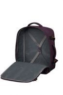 American Tourister Take2Cabin M reppu, 149175, dark plum