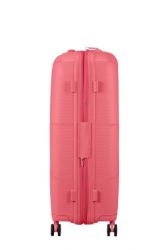 American Tourister Starvibe, suuri matkalaukku, Sun Kissed Coral