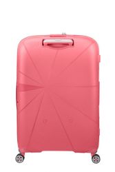 American Tourister Starvibe, suuri matkalaukku, Sun Kissed Coral