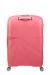 American Tourister Starvibe, suuri matkalaukku, Sun Kissed Coral