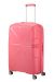 American Tourister Starvibe, suuri matkalaukku, Sun Kissed Coral