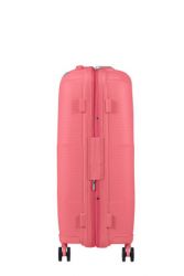 American Tourister Starvibe, keskisuuri matkalaukku, Sun Kissed Coral