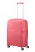 American Tourister Starvibe, keskisuuri matkalaukku, Sun Kissed Coral