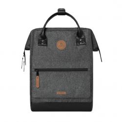 Cabaia Adventurer M Luxembourg reppu, Dark grey melanged