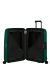 Samsonite Essens keskisuuri matkalaukku, Alpine green