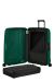 Samsonite Essens keskisuuri matkalaukku, Alpine green