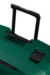 Samsonite Essens keskisuuri matkalaukku, Alpine green