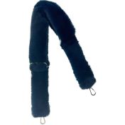 Lot83 olkahihna, fluffy navy