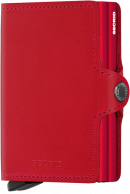 Secrid Twinwallet, Original Red-Red