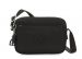 Kipling Abanu olkalaukku, Black Noir