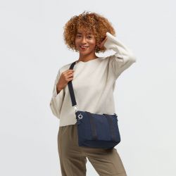 Kipling Asseni Mini käsilaukku, Blue bleu 2