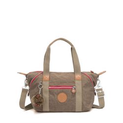 Kipling Art Mini olkalaukku, true beige c