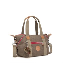 Kipling Art Mini olkalaukku, true beige c